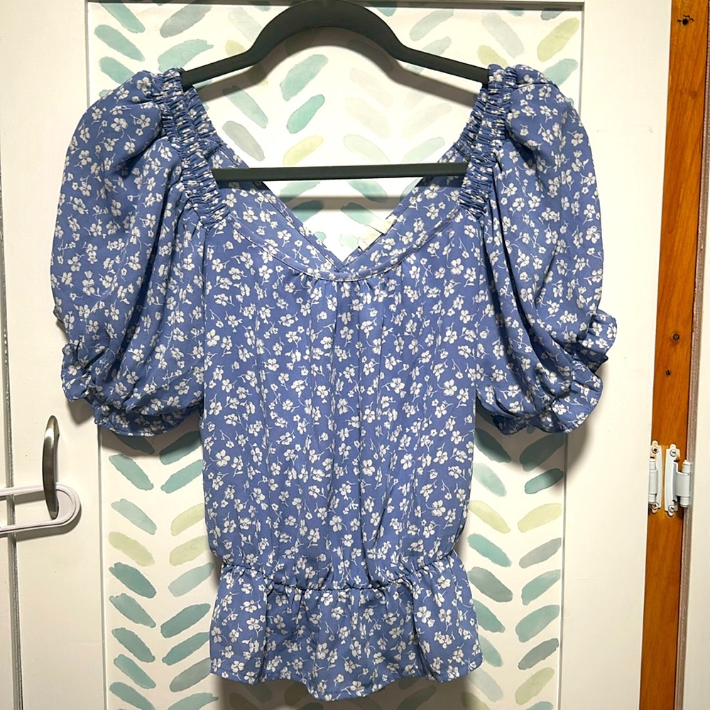Blouse